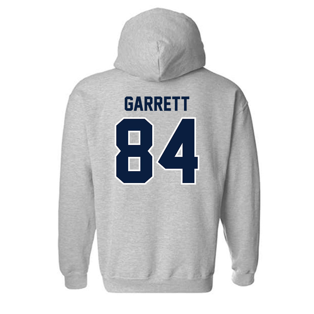 Monmouth - NCAA Football : Shane Garrett - Hooded Sweatshirt