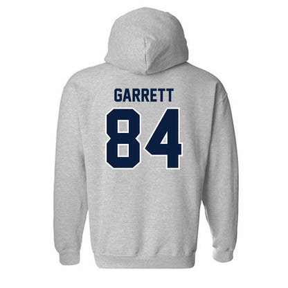 Monmouth - NCAA Football : Shane Garrett - Hooded Sweatshirt