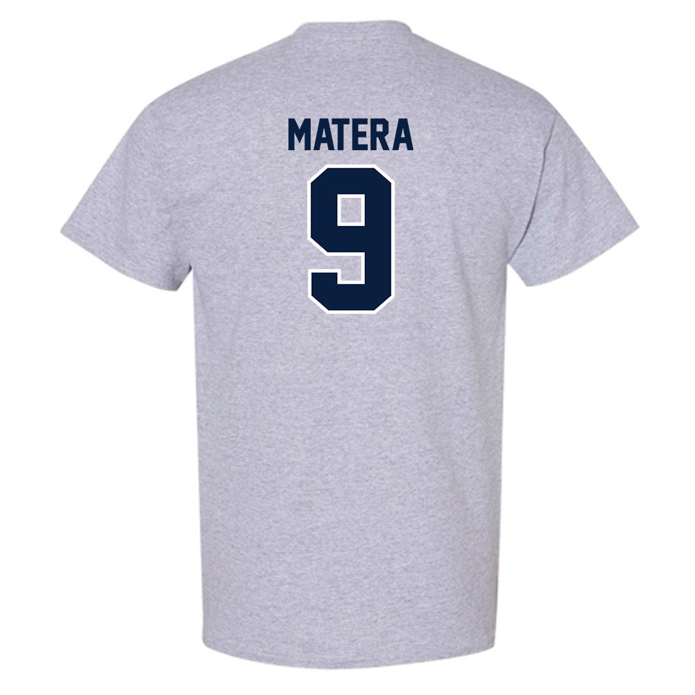 Monmouth - NCAA Football : Jagger Matera - T-Shirt