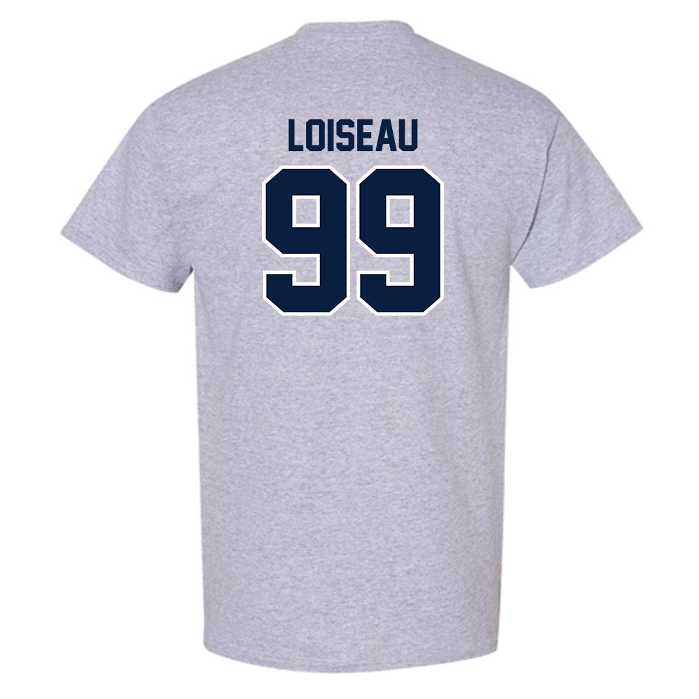 Monmouth - NCAA Football : Joseph Loiseau - T-Shirt