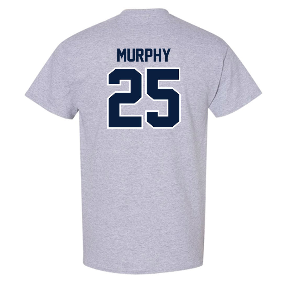 Monmouth - NCAA Football : Patrick Murphy - T-Shirt