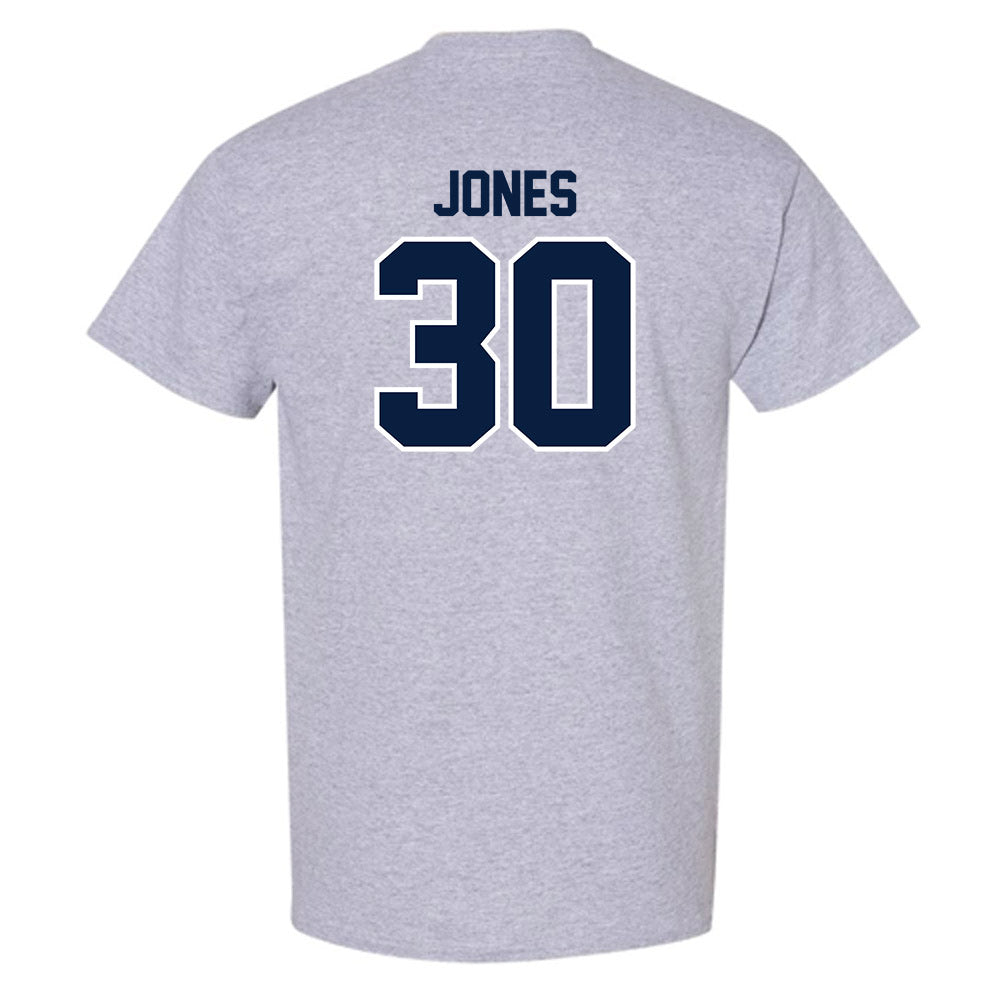 Monmouth - NCAA Football : Jaeden Jones - Sports Shersey T-Shirt