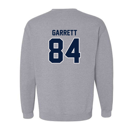 Monmouth - NCAA Football : Shane Garrett - Crewneck Sweatshirt