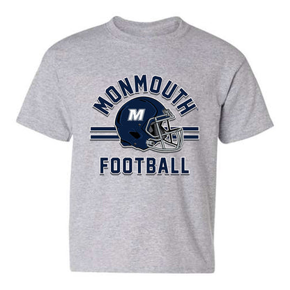 Monmouth - NCAA Football : James Voss - Sports Shersey Youth T-Shirt