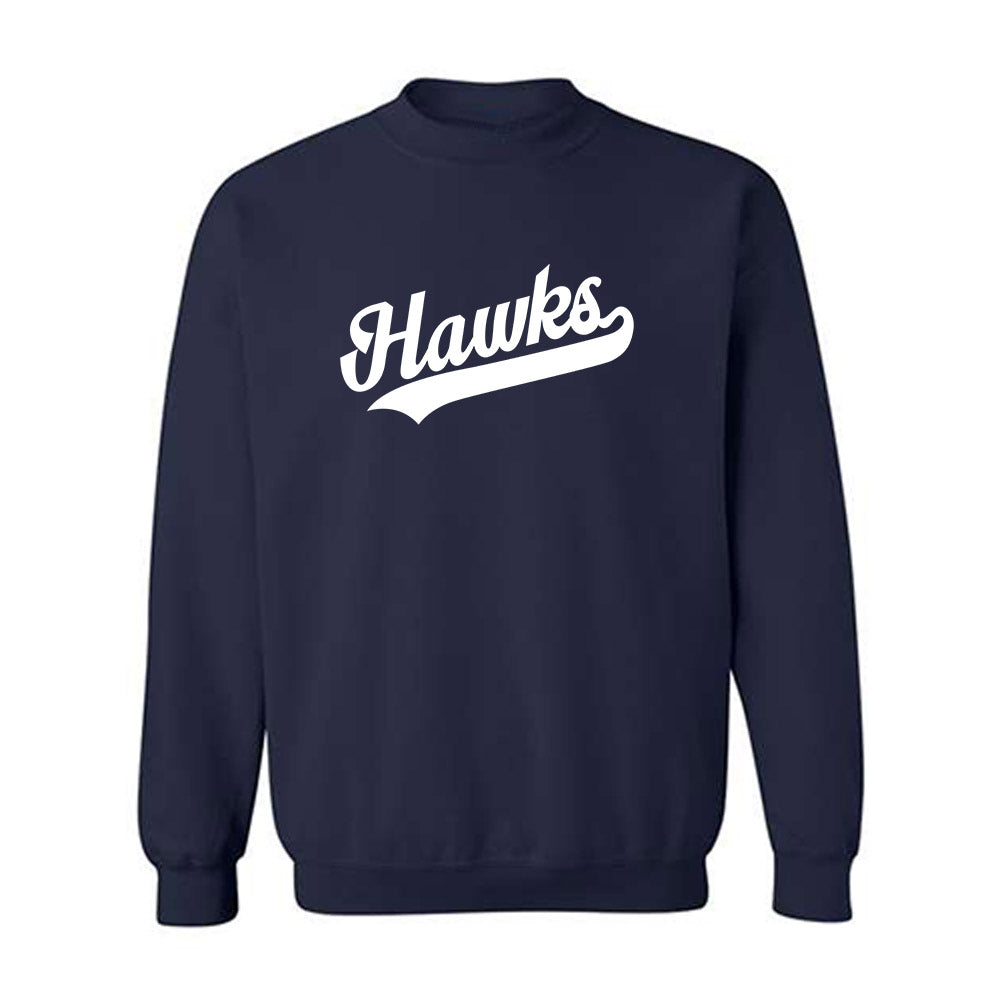 Hawaii - NCAA Women's Sailing : Avery Hogue - Replica Shersey Crewneck Sweatshirt