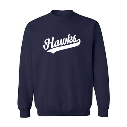 Hawaii - NCAA Women's Sailing : Avery Hogue - Replica Shersey Crewneck Sweatshirt