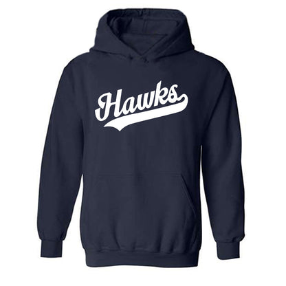 Hawaii - NCAA Women's Sailing : Avery Hogue - Replica Shersey Hooded Sweatshirt