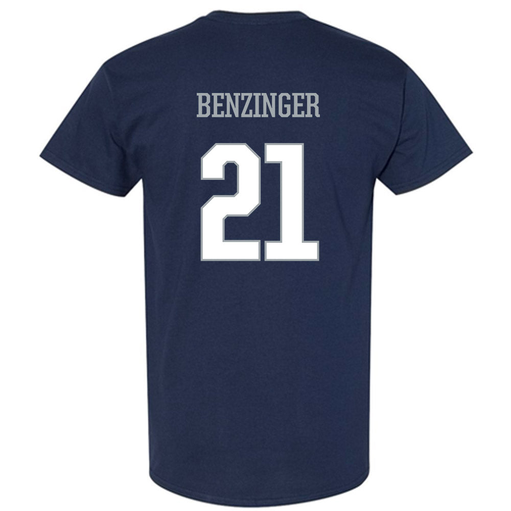 Monmouth - NCAA Baseball : Derek Benzinger - Classic Shersey T-Shirt