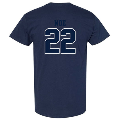 Monmouth - NCAA Baseball : Kenny Noe - Sports Shersey T-Shirt