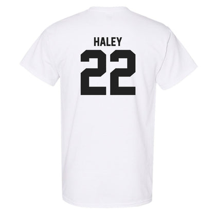 Centre College - NCAA Women's Lacrosse : Mary Haley - Classic Shersey T-Shirt-1