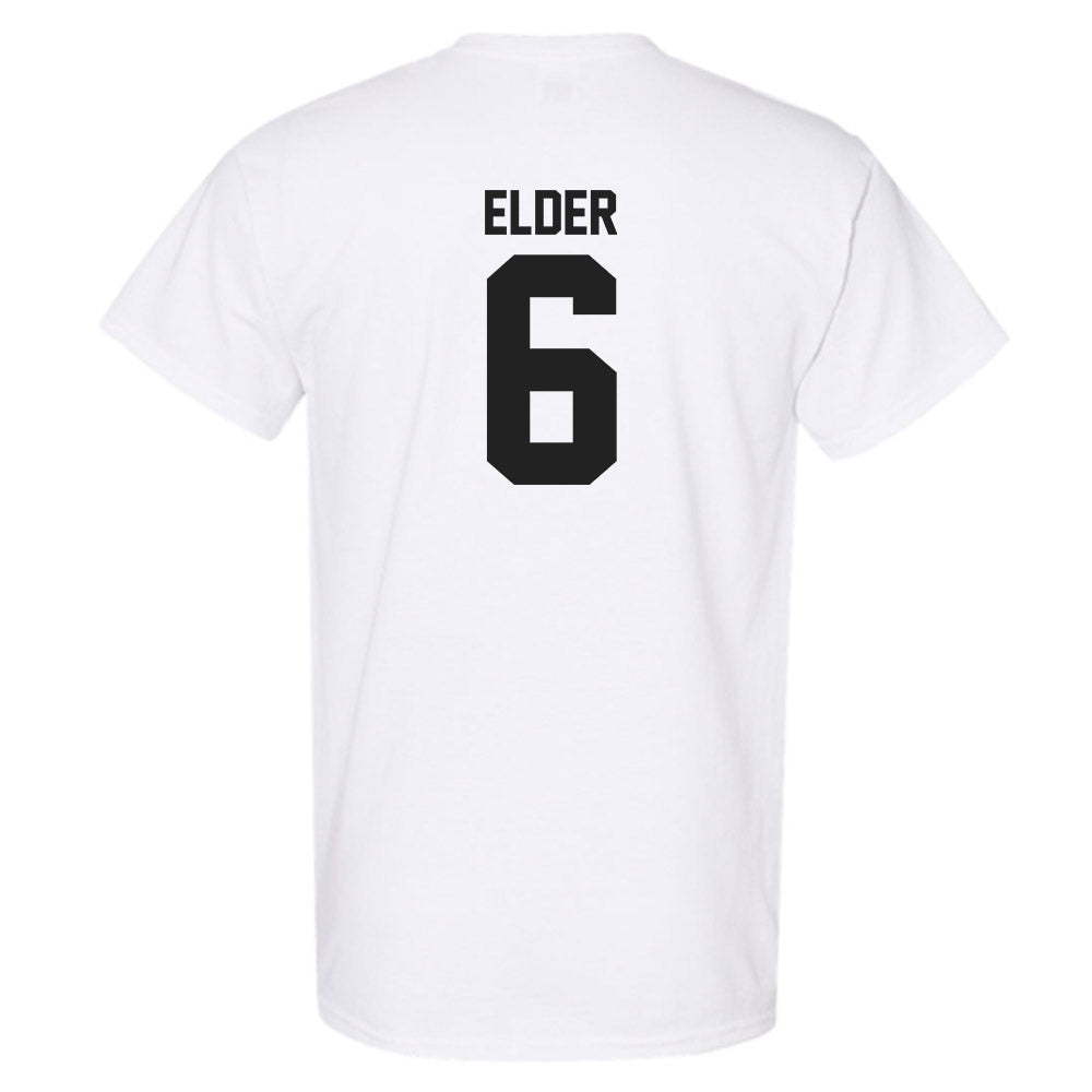 Centre College - NCAA Women's Lacrosse : Lauren Elder - Classic Shersey T-Shirt-1