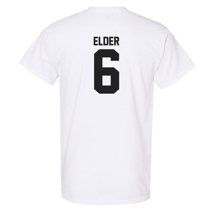 Centre College - NCAA Women's Lacrosse : Lauren Elder - Classic Shersey T-Shirt-1