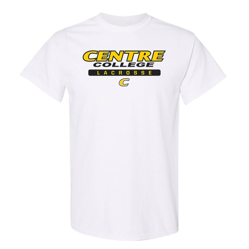 Centre College - NCAA Women's Lacrosse : Mary Haley - Classic Shersey T-Shirt-0