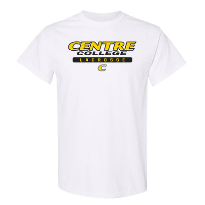 Centre College - NCAA Women's Lacrosse : Lauren Elder - Classic Shersey T-Shirt-0