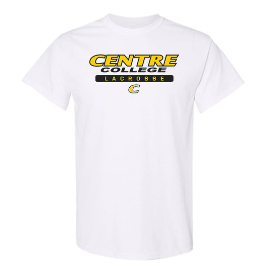 Centre College - NCAA Women's Lacrosse : Lauren Elder - Classic Shersey T-Shirt-0