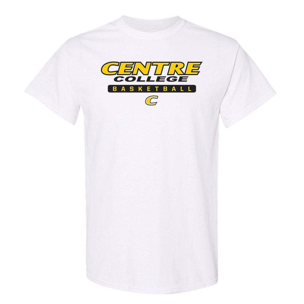 Centre College - NCAA Women's Basketball : Ka'Niah Edelen - Classic Shersey T-Shirt-0