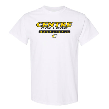Centre College - NCAA Women's Basketball : Ka'Niah Edelen - Classic Shersey T-Shirt-0