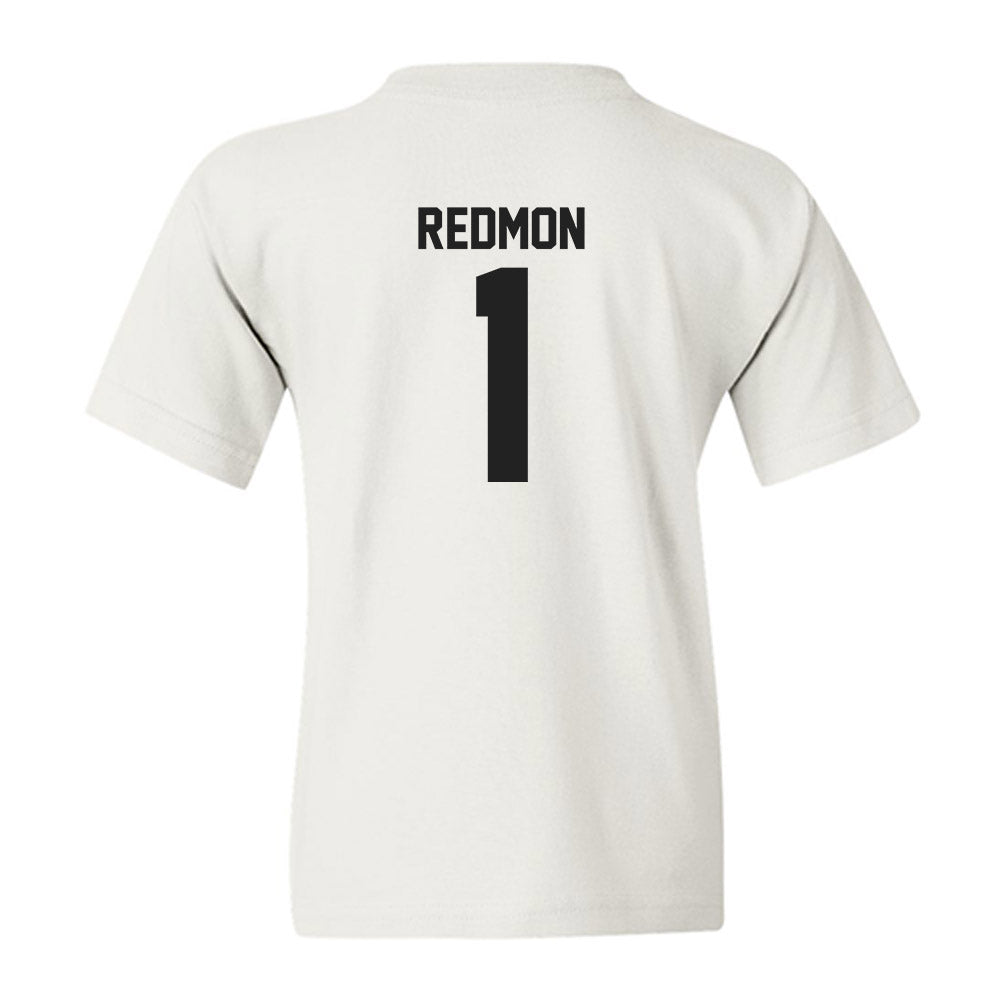 Centre College - NCAA Women's Soccer : Maddie Redmon - Classic Shersey Youth T-Shirt-1