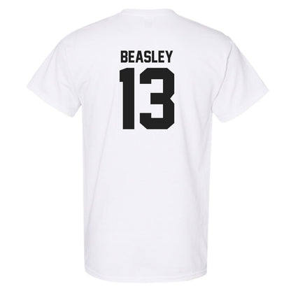 Centre College - NCAA Women's Soccer : Brooke Beasley - Classic Shersey T-Shirt-1