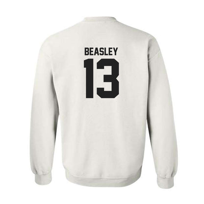 Centre College - NCAA Women's Soccer : Brooke Beasley - Classic Shersey Crewneck Sweatshirt-1