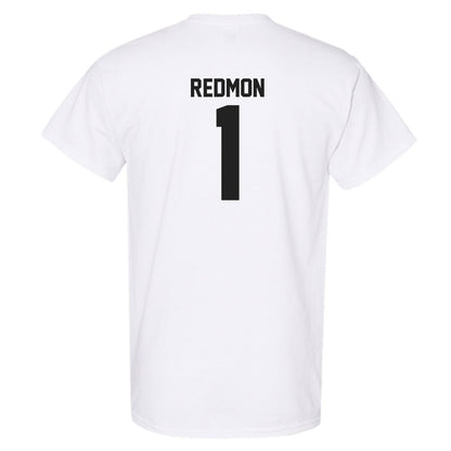 Centre College - NCAA Women's Soccer : Maddie Redmon - Classic Shersey T-Shirt-1