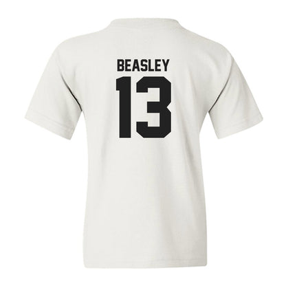 Centre College - NCAA Women's Soccer : Brooke Beasley - Classic Shersey Youth T-Shirt-1