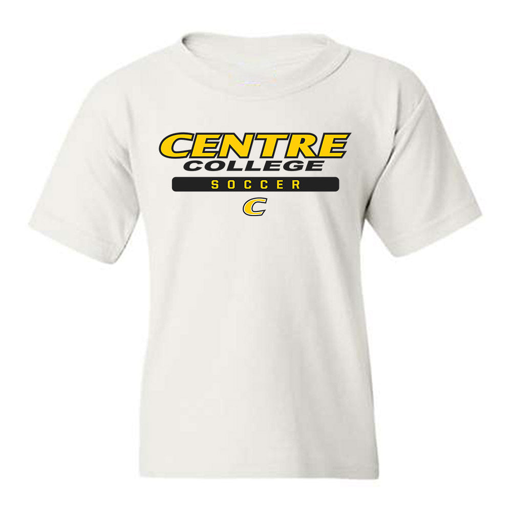 Centre College - NCAA Women's Soccer : Annie Walz - Classic Shersey Youth T-Shirt-0