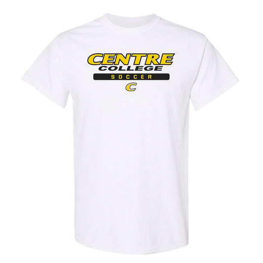 Centre College - NCAA Women's Soccer : Annie Walz - Classic Shersey T-Shirt-0