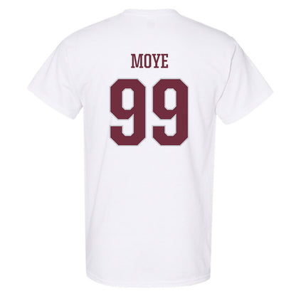 Mississippi State - NCAA Football : Ja'Marcus Moye - Sports Shersey T-Shirt-1