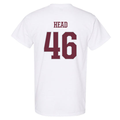 Mississippi State - NCAA Football : Joseph Head - Classic Shersey T-Shirt-1