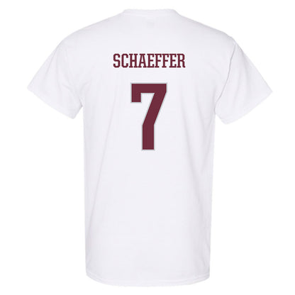 Mississippi State - NCAA Softball : Gabriella Schaeffer - Sports Shersey T-Shirt-1