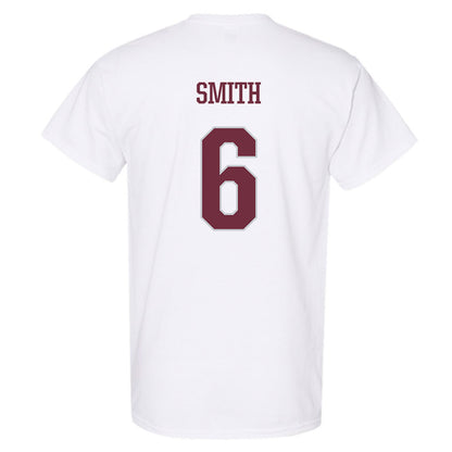 Mississippi State - NCAA Softball : Carson Smith - Sports Shersey T-Shirt-1