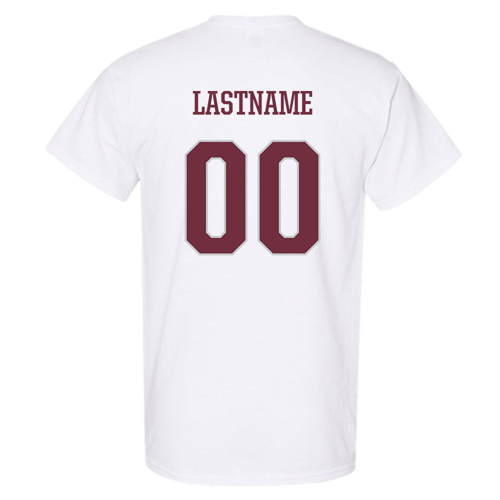 Mississippi State - NCAA Women's Track & Field : Addison Smith - Classic Shersey T-Shirt-1