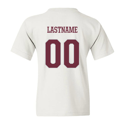 Mississippi State - NCAA Women's Track & Field : Camryn Merryman - Classic Shersey Youth T-Shirt-1