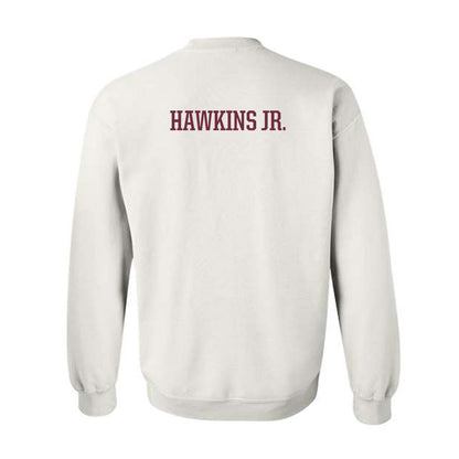 Mississippi State - NCAA Men's Track & Field : Sherman Hawkins jr. - Classic Shersey Crewneck Sweatshirt-1