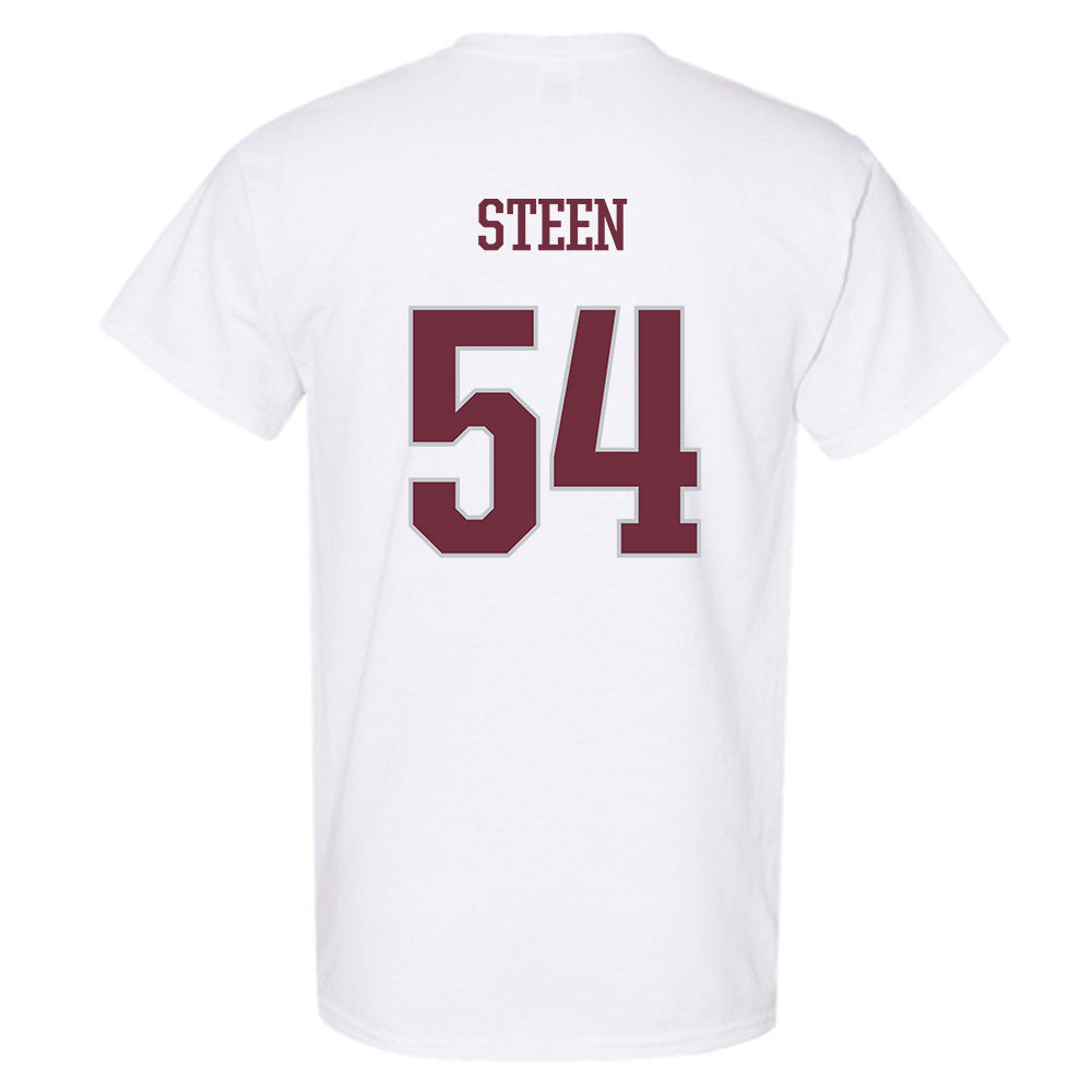 Mississippi State - NCAA Football : Blake Steen - Classic Shersey T-Shirt-1