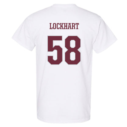 Mississippi State - NCAA Football : Tj Lockhart - Classic Shersey T-Shirt-1