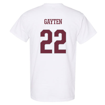 Mississippi State - NCAA Football : Xavier Gayten - Classic Shersey T-Shirt-1