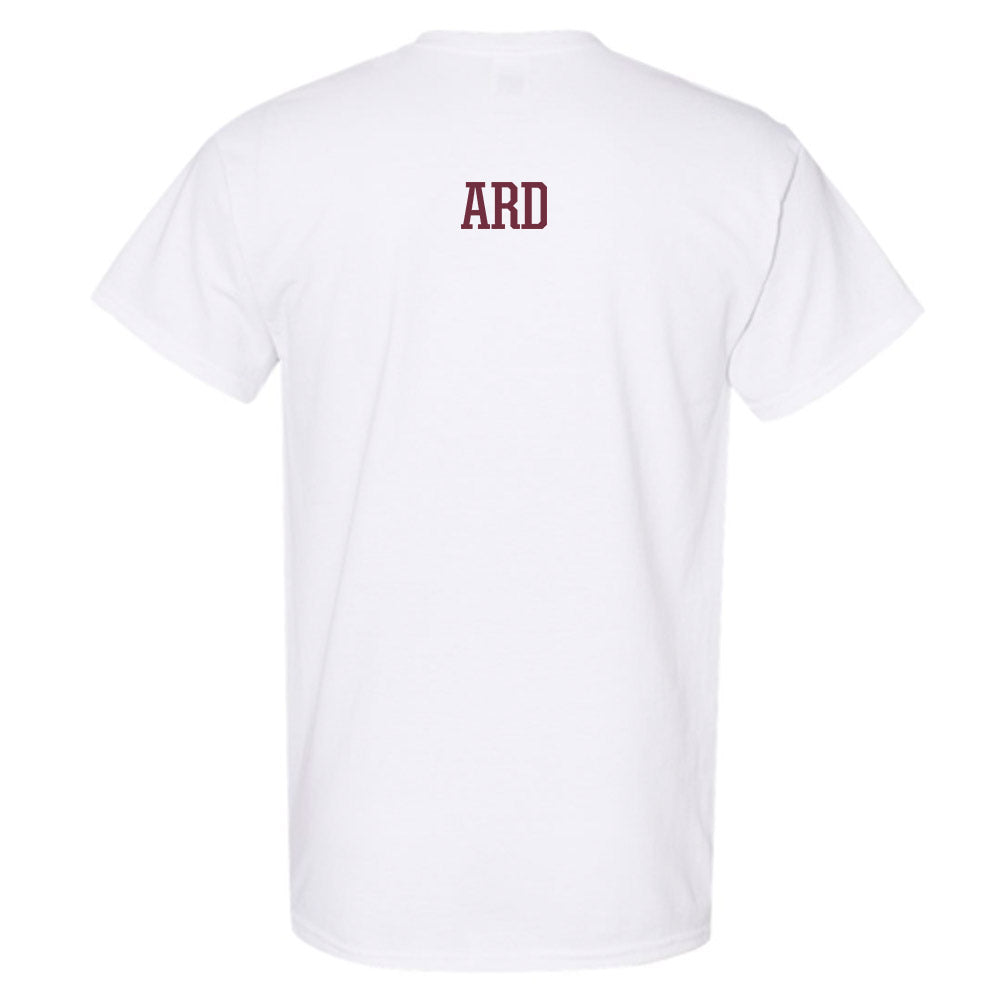 Mississippi State - NCAA Men's Track & Field : Danarrion Ard - Classic Shersey T-Shirt-1
