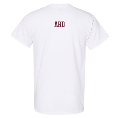 Mississippi State - NCAA Men's Track & Field : Danarrion Ard - Classic Shersey T-Shirt-1