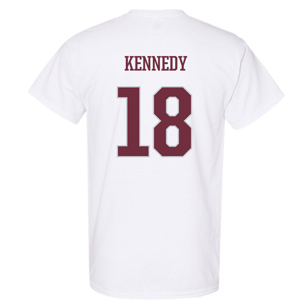 Mississippi State - NCAA Softball : Madisyn Kennedy - Classic Shersey T-Shirt-1