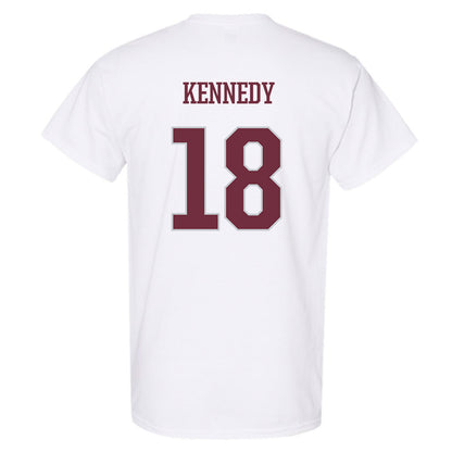 Mississippi State - NCAA Softball : Madisyn Kennedy - Classic Shersey T-Shirt-1