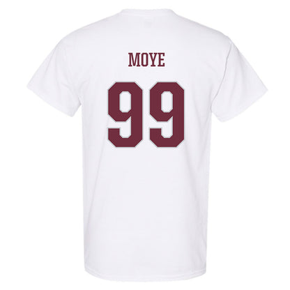 Mississippi State - NCAA Football : Ja'Marcus Moye - Classic Shersey T-Shirt-1
