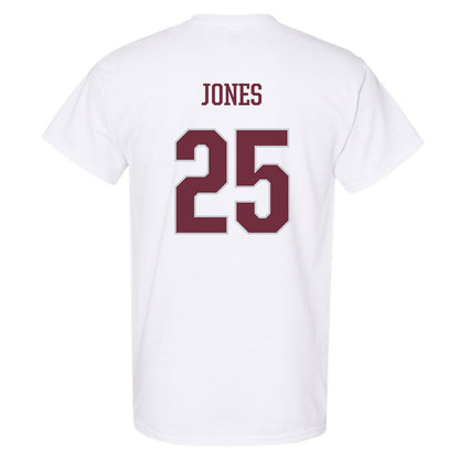 Mississippi State - NCAA Women's Cross Country : Madison Jones - Classic Shersey T-Shirt-1
