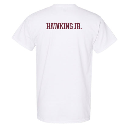 Mississippi State - NCAA Men's Track & Field : Sherman Hawkins jr. - Classic Shersey T-Shirt-1