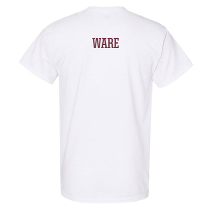 Mississippi State - NCAA Women's Track & Field : Jaitlyn Ware - Classic Shersey T-Shirt-1
