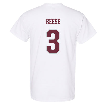 Mississippi State - NCAA Baseball : Ace Reese - Classic Shersey T-Shirt-1