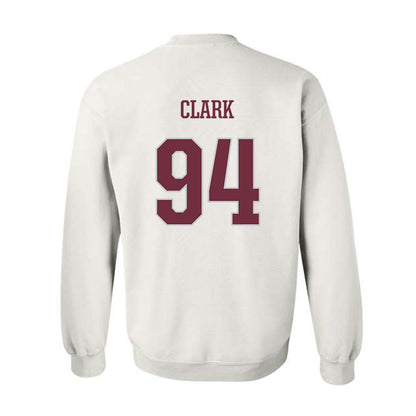 Mississippi State - NCAA Football : Corey Clark - Classic Shersey Crewneck Sweatshirt-1
