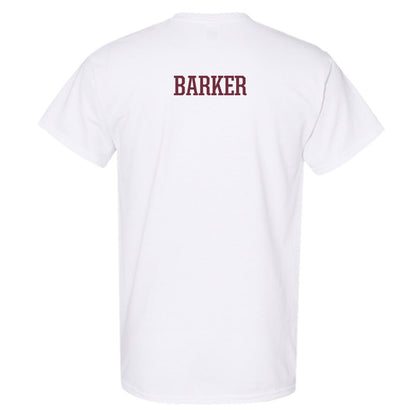Mississippi State - NCAA Men's Track & Field : Christion Barker - Classic Shersey T-Shirt-1