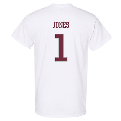 Mississippi State - NCAA Football : Kelley Jones - Classic Shersey T-Shirt-1